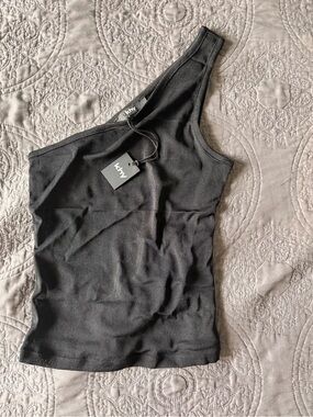 Khy | Tops | Khy Sleek Stretch Tube Top | Poshmark